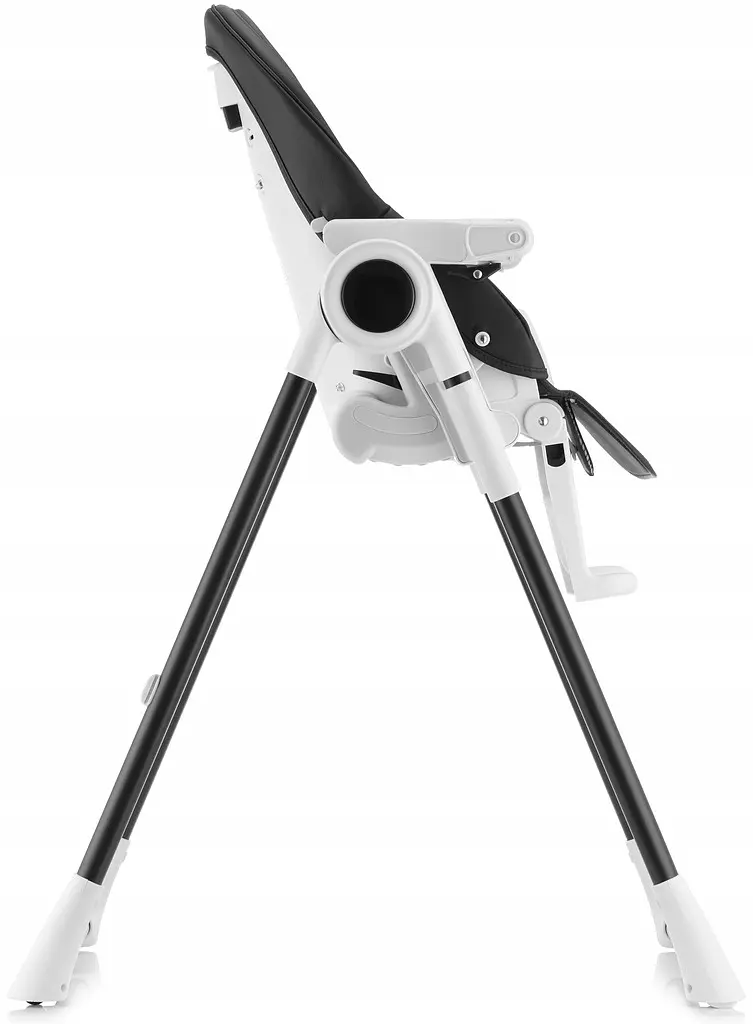 Стульчик для кормления Sesttino Nui Black - фото 6