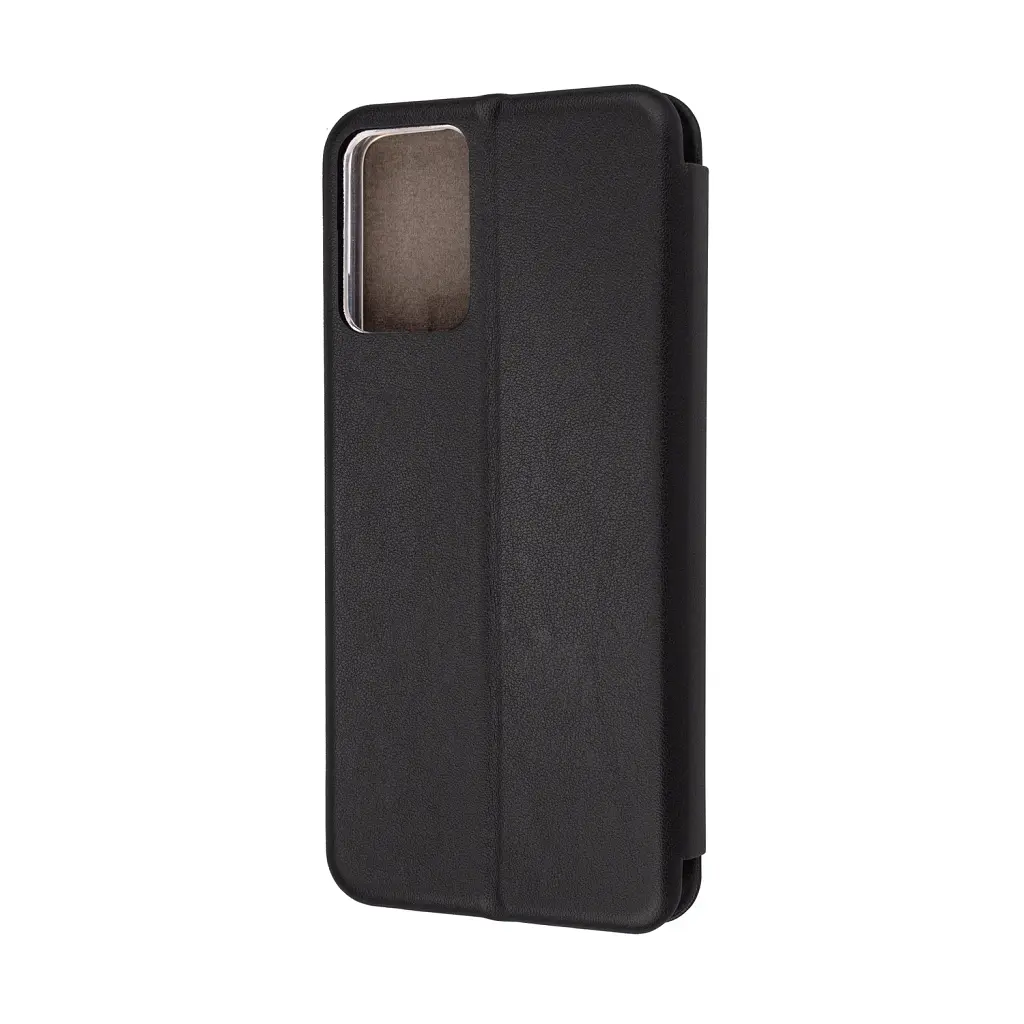 Чехол-книга ArmorStandart G-Case для Motorola G24 Black - фото 2