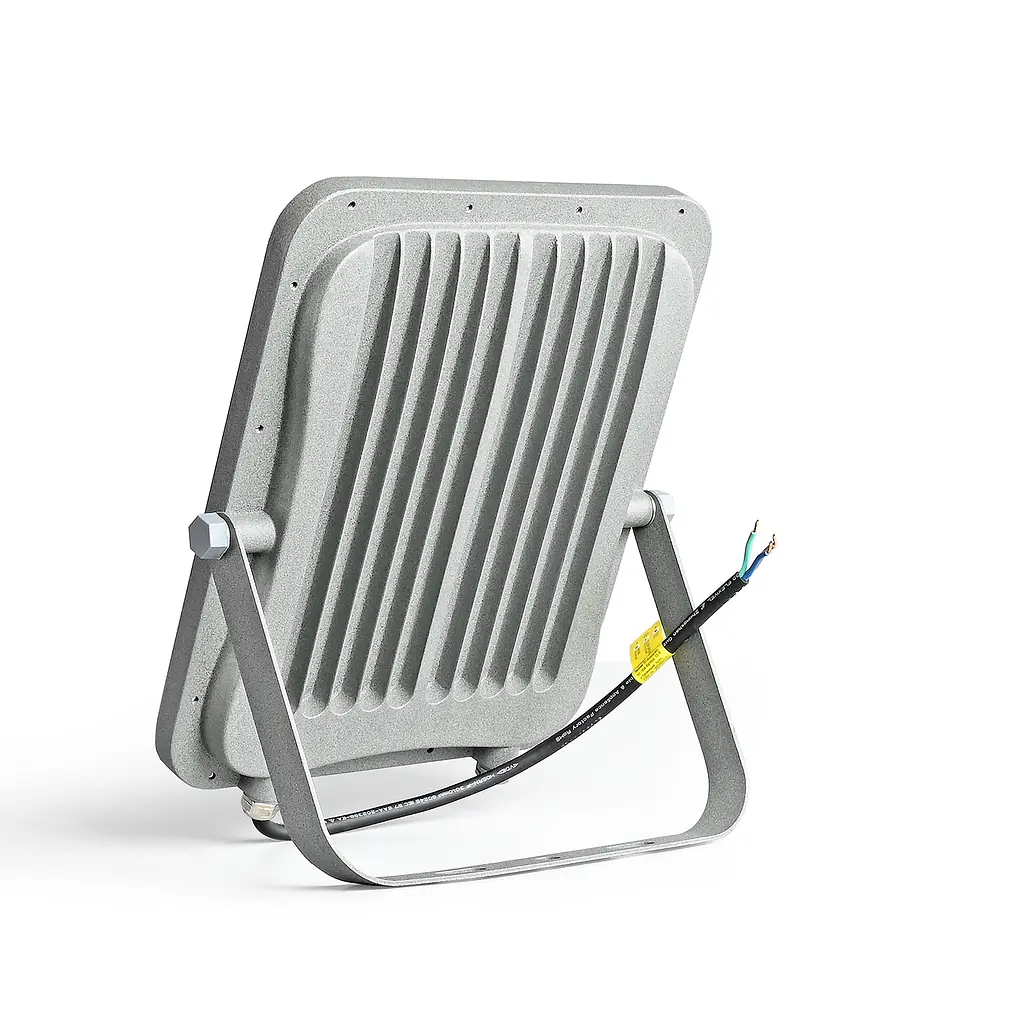 LED прожектор Videx Premium F2, 150W 5000K (26172-000) - фото 4