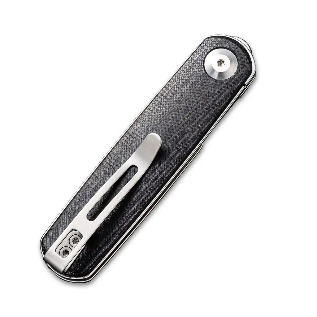 Ніж складаний Civivi Lumi C20024-3 - фото 5