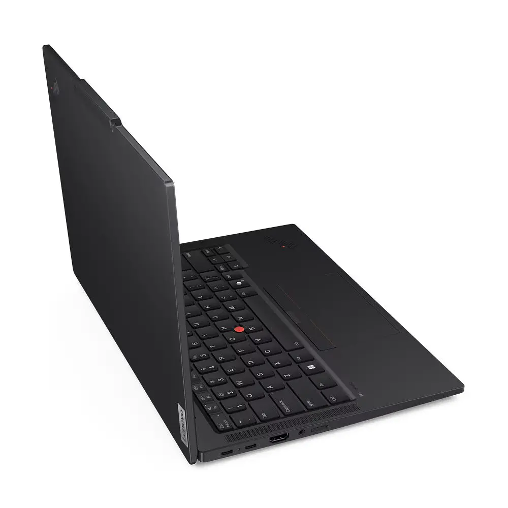Ноутбук Lenovo ThinkPad T14-G5 14 WUXGA IPS AG, Intel U7-155U, 32GB, F1TB, UMA, Win11P, чорний (21ML003MRA) - фото 4