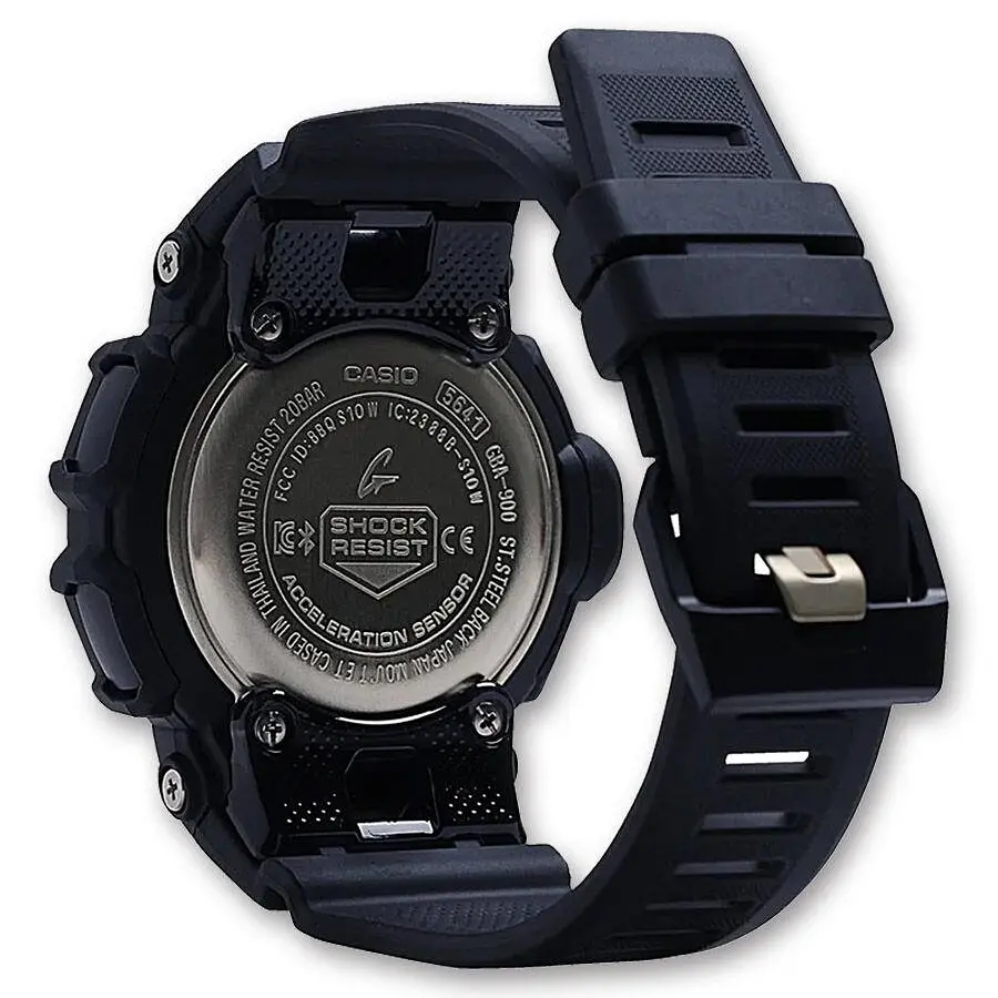 Годинник CASIO GBA-900-1AER - фото 5