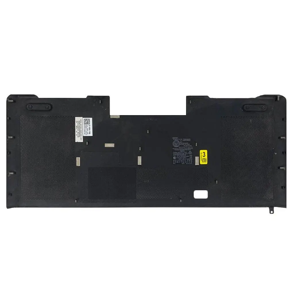 Технологічний люк для ноутбука Dell Precision 7510 7520 (AM1DI000802) Б/в - фото 2