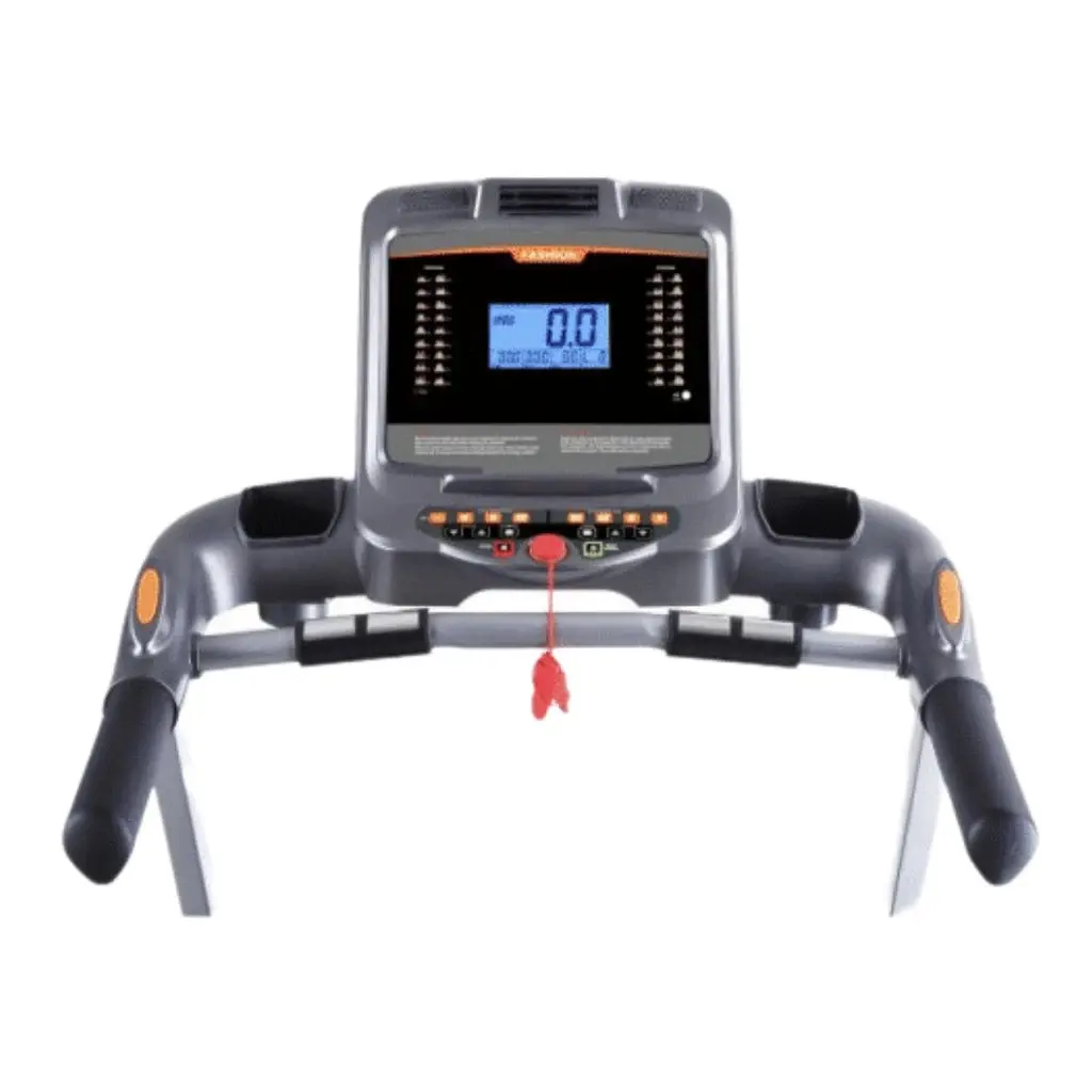 Беговая дорожка York Fitness T800PLUS - фото 4