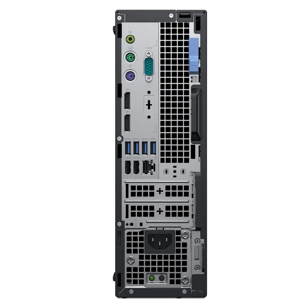 Комп'ютер Dell OptiPlex XE3 SFF (i3-8100/8/120SSD) Б/В - фото 2