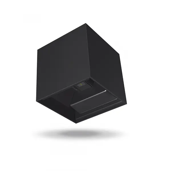 LED Светильник архитектурный AR04 IP54 VIDEX 6W 2700K - фото 2