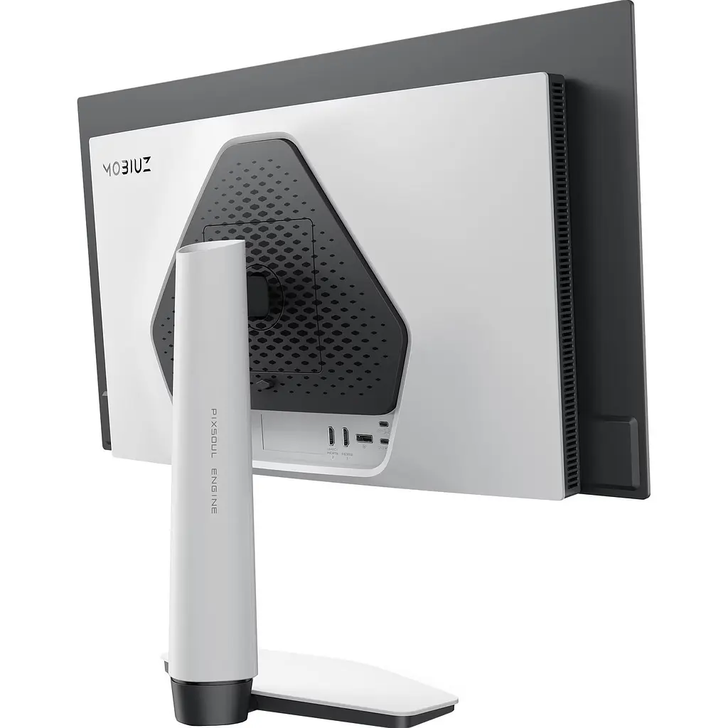 Монитор BenQ 27` Mobiuz EX271UZ (9H.LP2LA.TBE) - фото 5