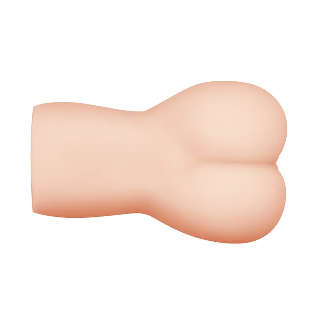 Мастурбатор CRAZY BULL- HELEN, REALISTIC VAGINA Crazy Bull BM-009147 95426 - фото 3
