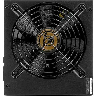 Блок живлення HighPower 600W (HP1-J600GD-F12S) - фото 4