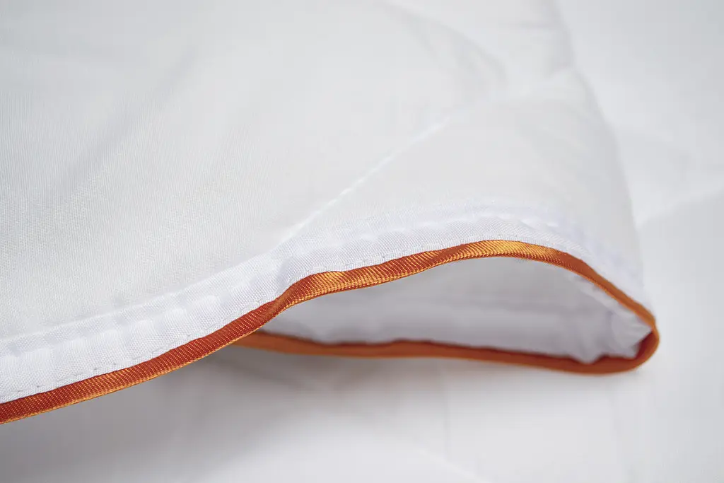 Одеяло Lotus Home - Resta 195x215 евро - фото 4