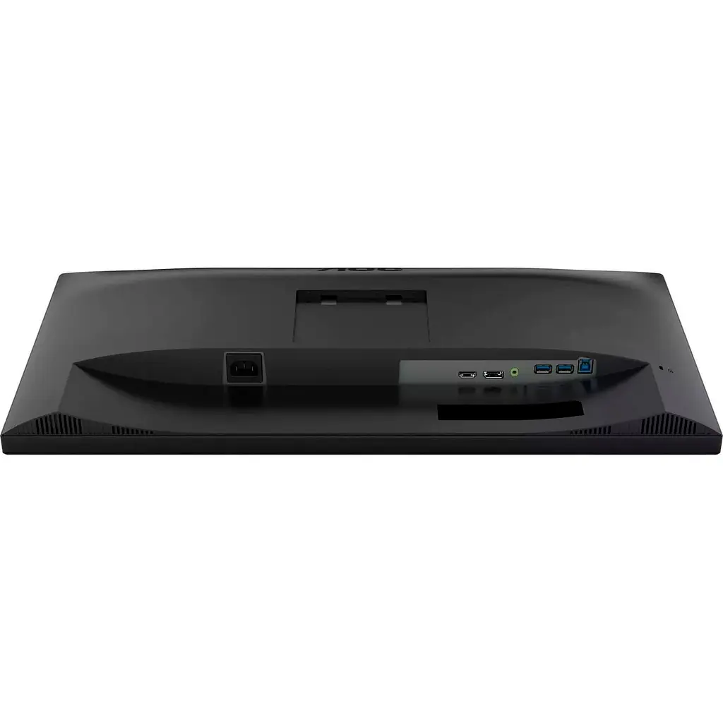 Монітор 27" AOC Q27E3UMF QHD VA 75Hz (Q27E3UMF) - фото 8