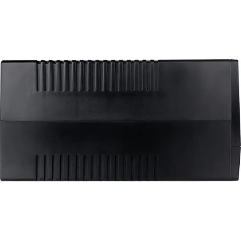 Пристрій безперебійного живлення Prologix 1000VA 600W USB (PLPU1000VA4LED) - фото 4