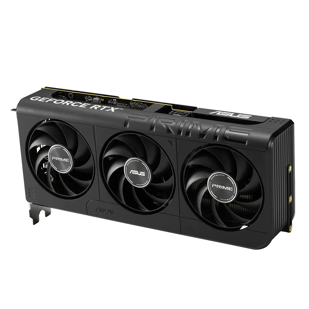 Відеокарта GeForce RTX 5060 8GB GDDR7 OC PRIME-RTX5060-O8G Asus teh0018622 - фото 5