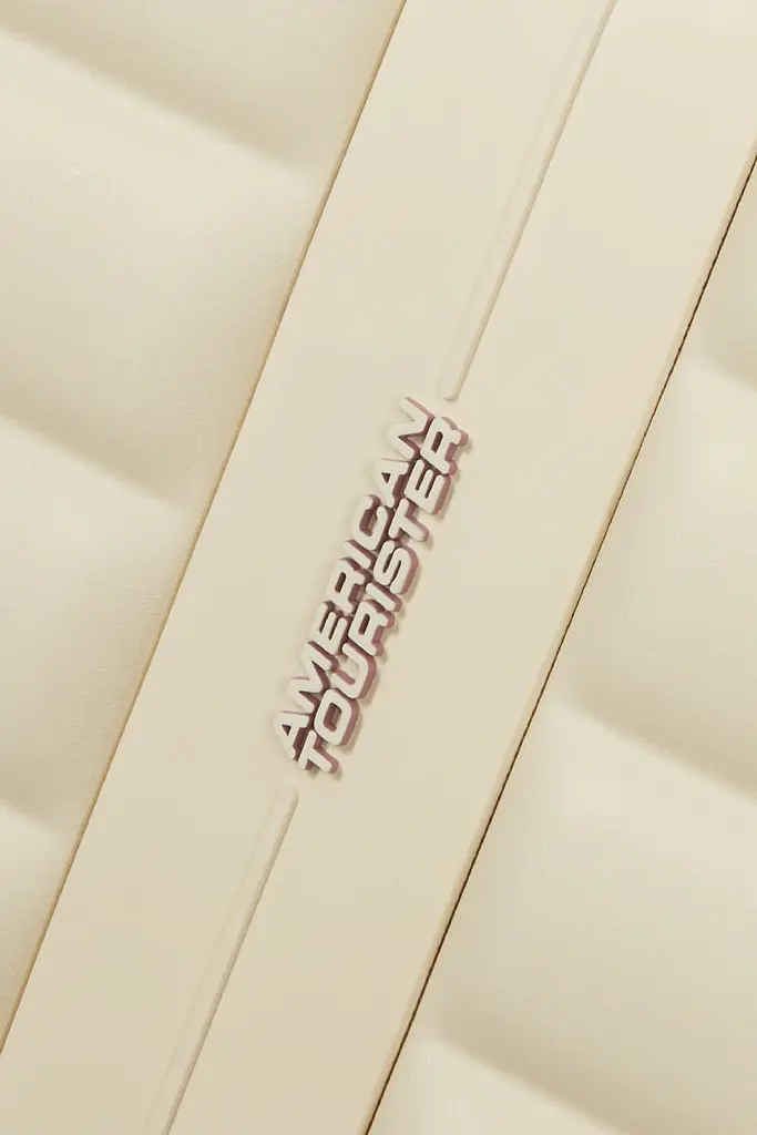 Валіза 55 См American Tourister NEOVIBE SUMMER SAND 55x40x20(23) MK4*15001 - фото 13