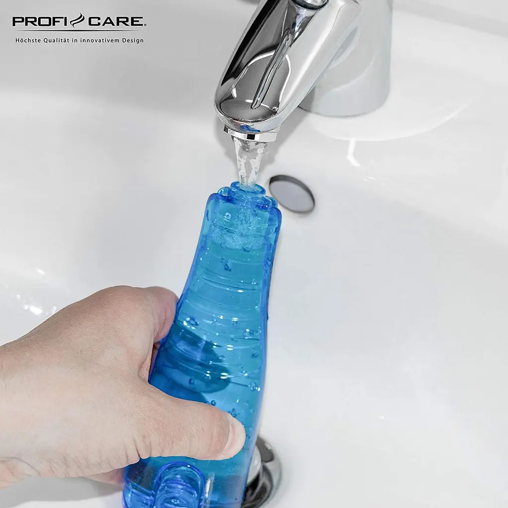 Іригатор ротової порожнини Profi Care PC-MD 3026 - фото 6
