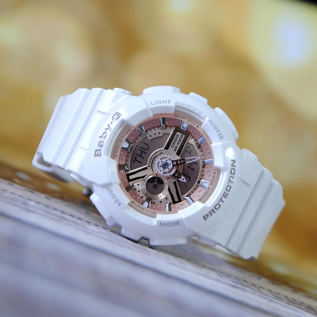 Годинник Casio BA-110-7A1ER - фото 4