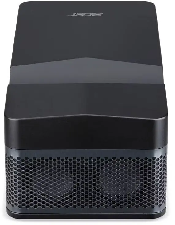 Проєктор Acer ультракороткофокусний PD1520Us FHD 500 lm LED 0.26 Wi-Fi Whale TV - фото 7