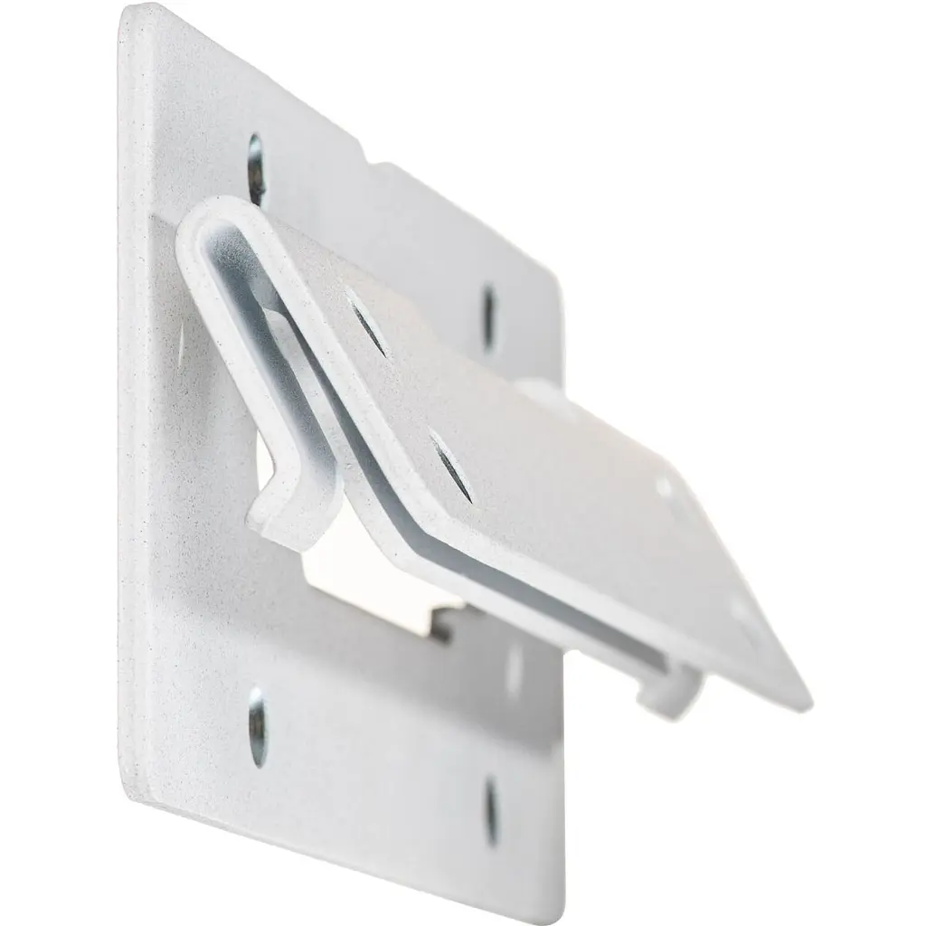 Кріплення Poly X52 Adapter Bracket for Studio X50 Wall or VESA Mount (8L532AA) - фото 4
