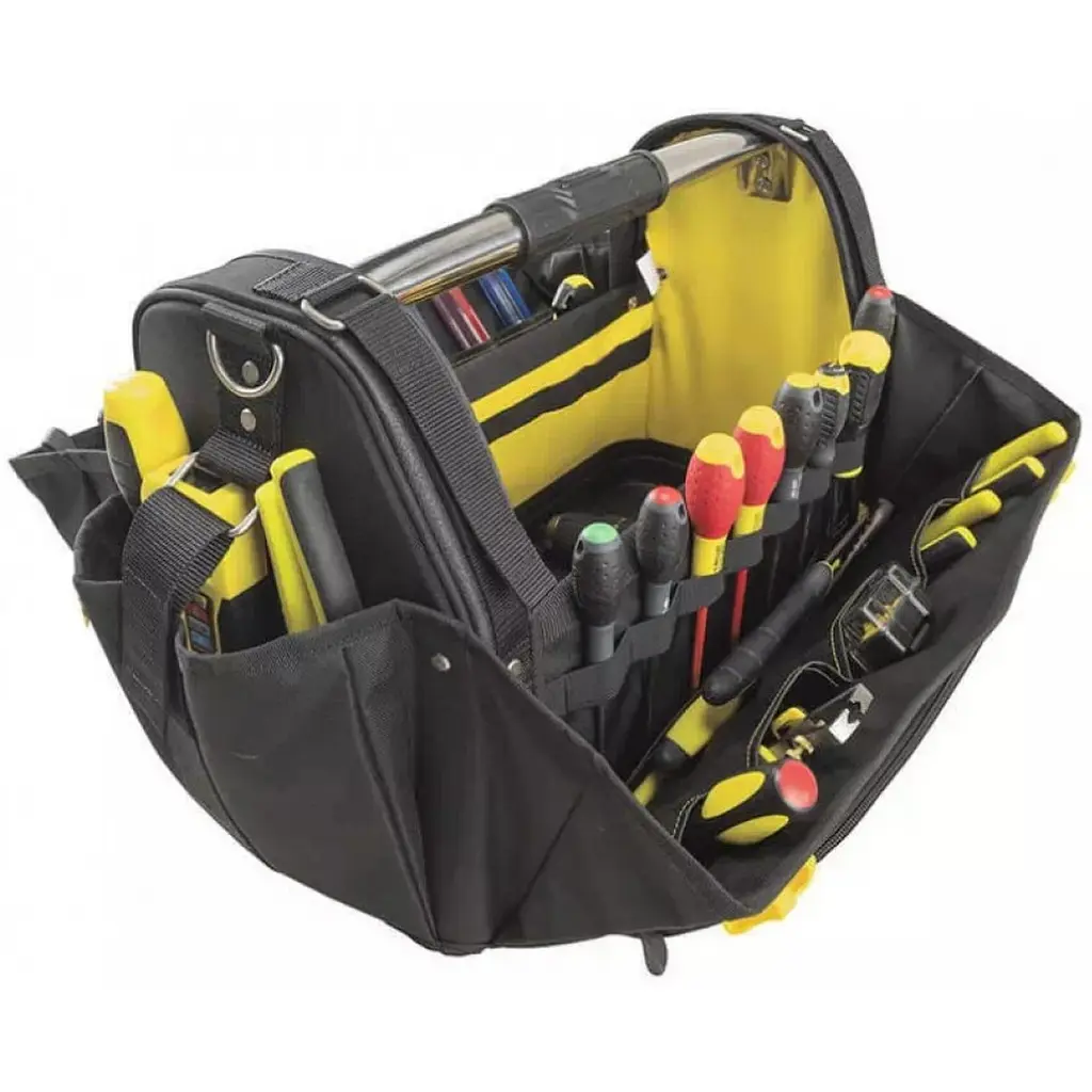 Сумка для інструменту Stanley FatMax Quick Access (FMST1-80146) - фото 2