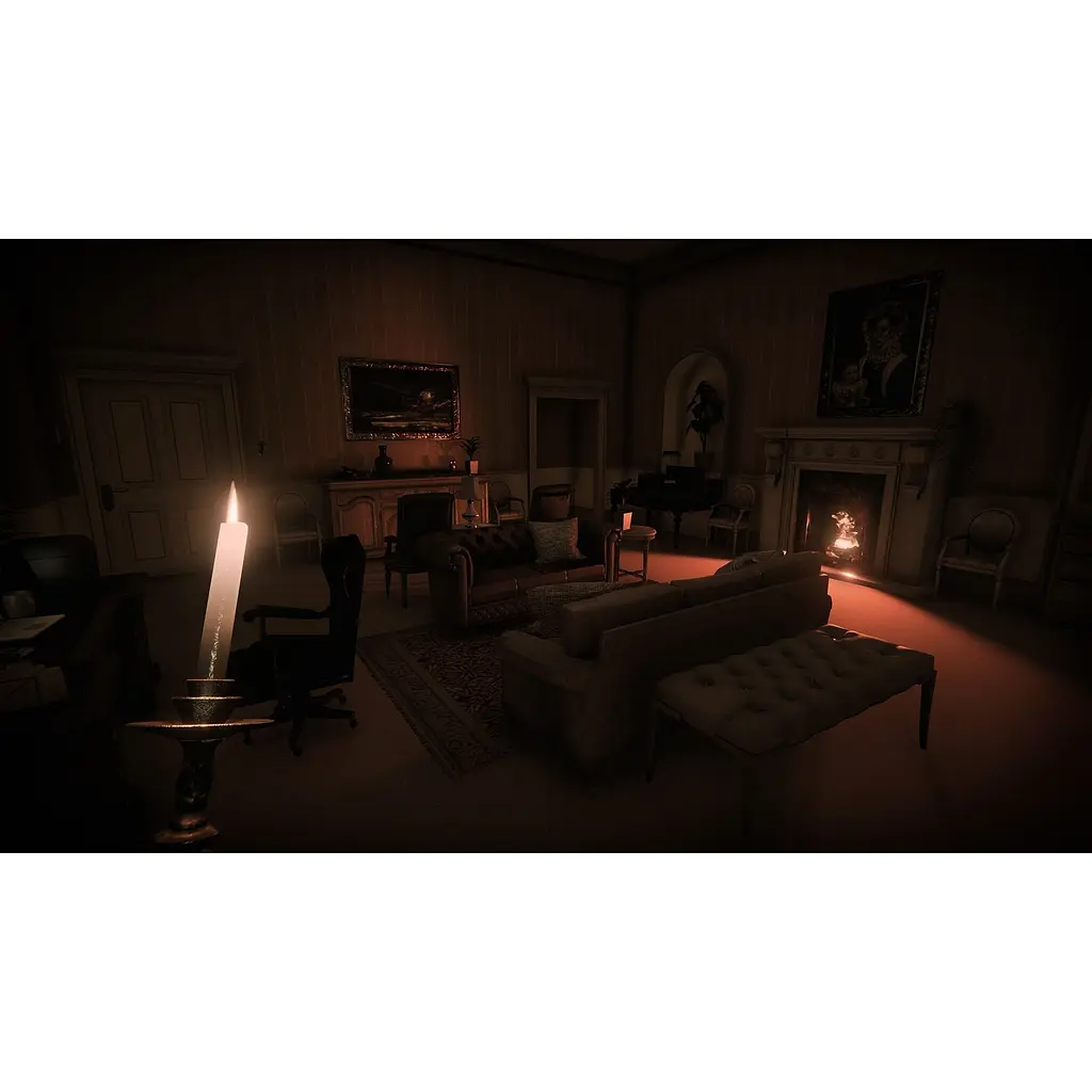 Ключ активації Microsoft British Horror Bundle для Xbox One/Series S/X - фото 8