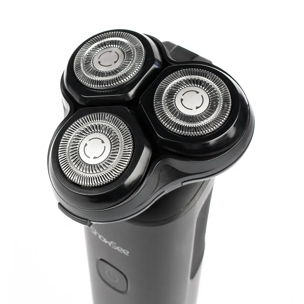 Електробритва Xiaomi ShowSee F302-BK Чорний - фото 7