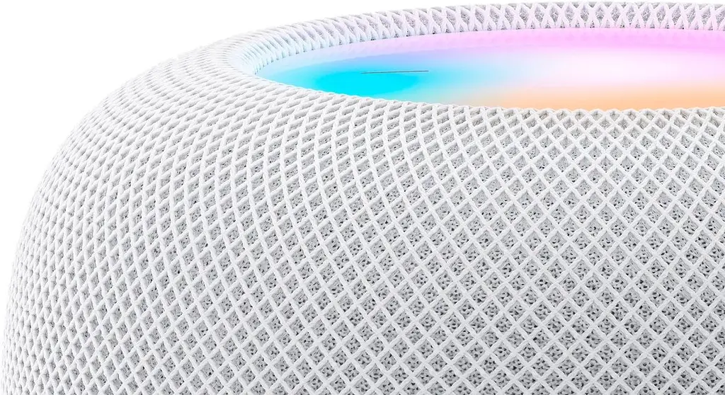 Розумна колонка Apple HomePod 2 White (MQJ83/MDEY4/MQJA3) [79076] - фото 3