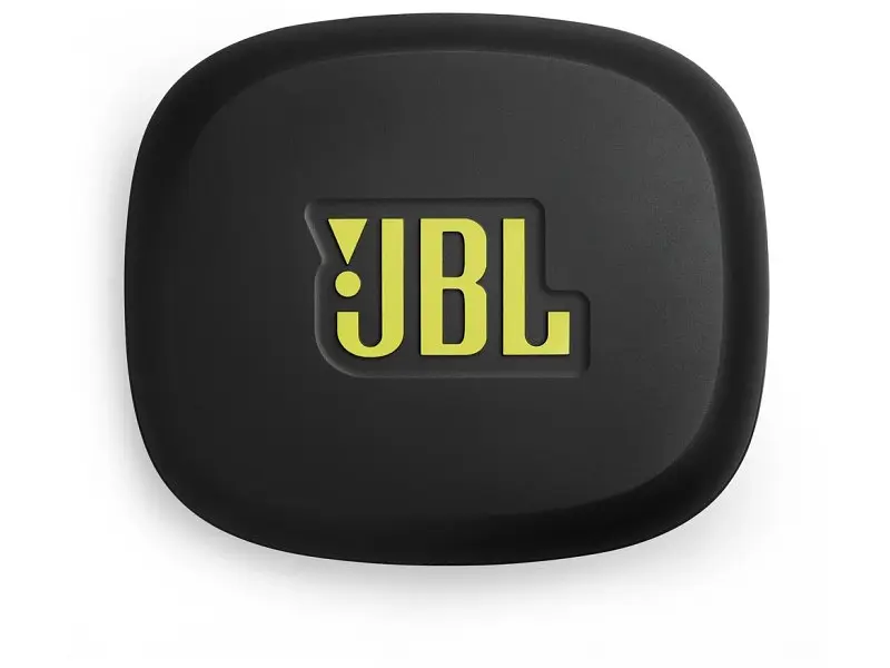 Навушники TWS JBL Endurance Zone Black / Lime (ENDUZONEBLKL) - фото 5