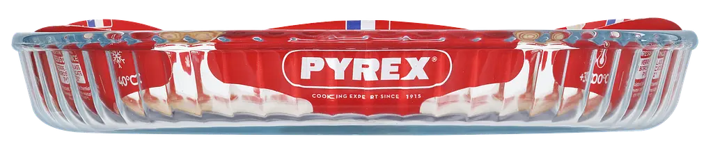 Форма для випічки Pyrex 25 см kuh0016108 - фото 6