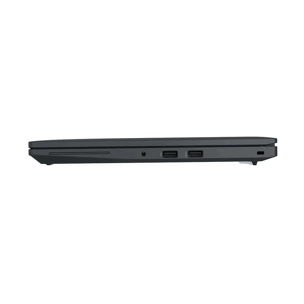 Ноутбук Lenovo ThinkPad L14-G5 14 WUXGA IPS AG, AMD R5-7535U, 32GB, F1TB, UMA, Win11P, черный (21L50018RA) - фото 6