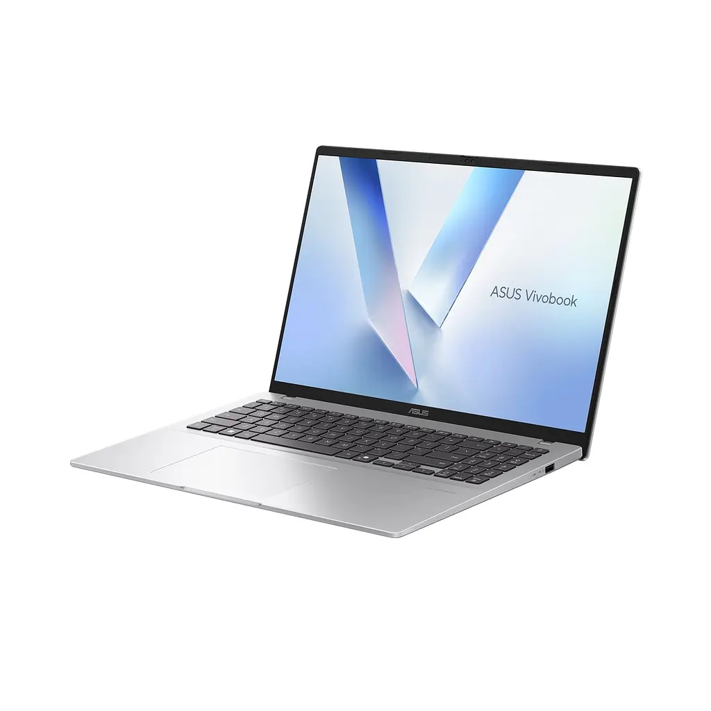 Ноутбук Asus Vivobook 16 M1607KA-MB024W, 5,16 GB, 512 GB - фото 4