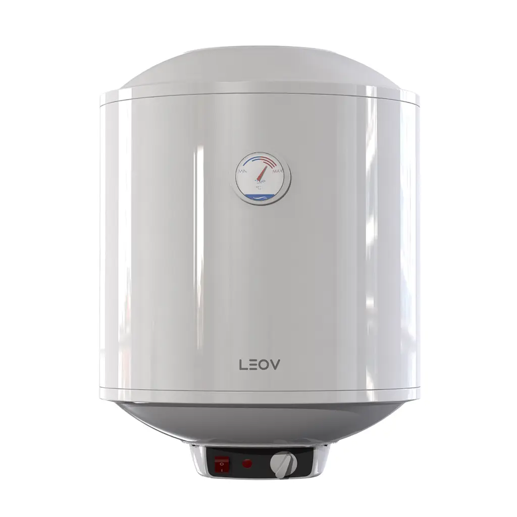 Водонагрівач Leov LV50