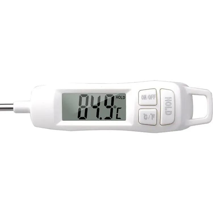 Термометр Grilli для определения прожарки мяса (77727) - фото 5