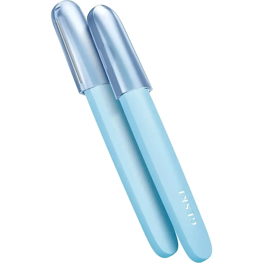 Тример для тіла GESKE Precision Trimmer 4in1 Aquamarine (HB0448) [132059] - фото 3