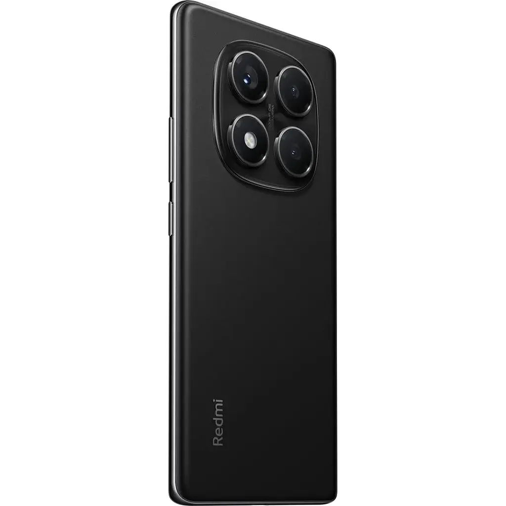Смартфон Redmi Note 14 Pro 8/256GB Midnight Black UA-UCRF [126502] - фото 7