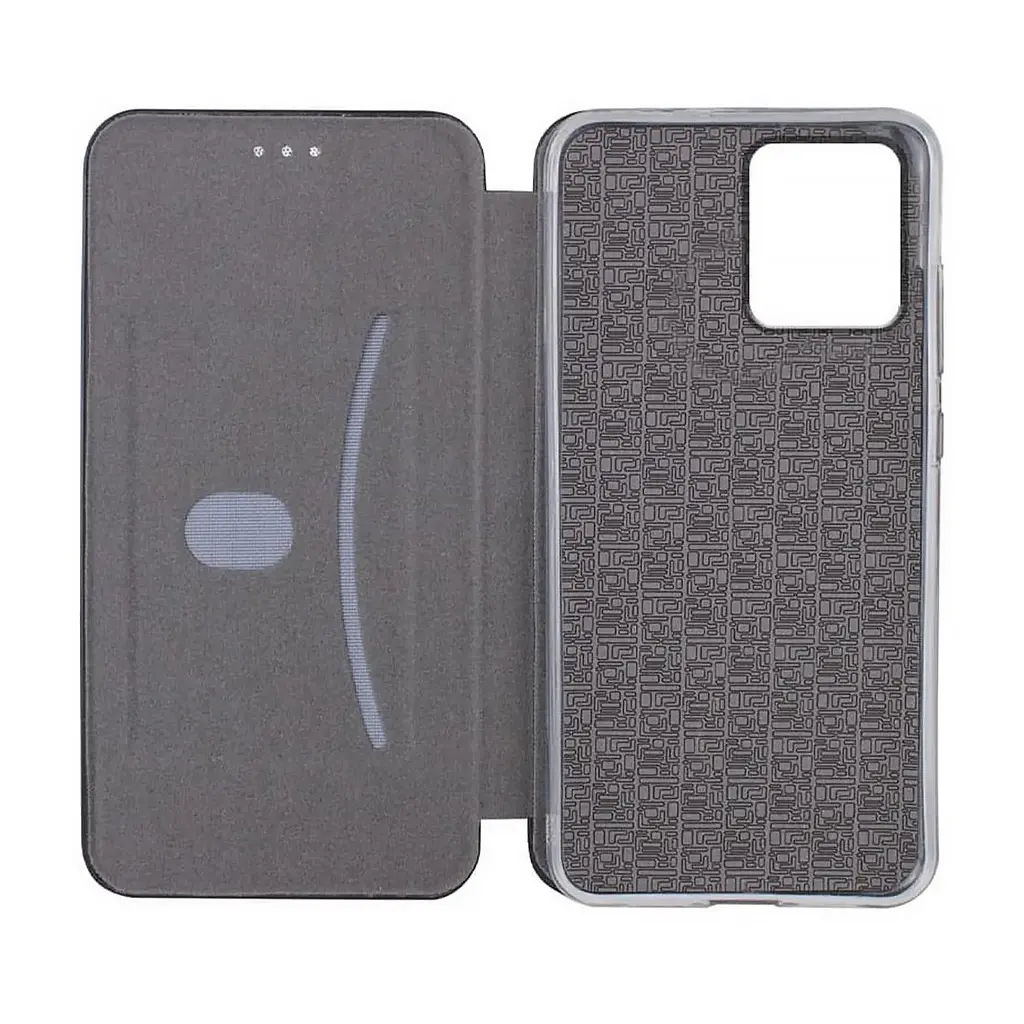 Чохол до мобільного телефона BeCover Exclusive Samsung Galaxy A07 SM-A075 Black (713885) - фото 4