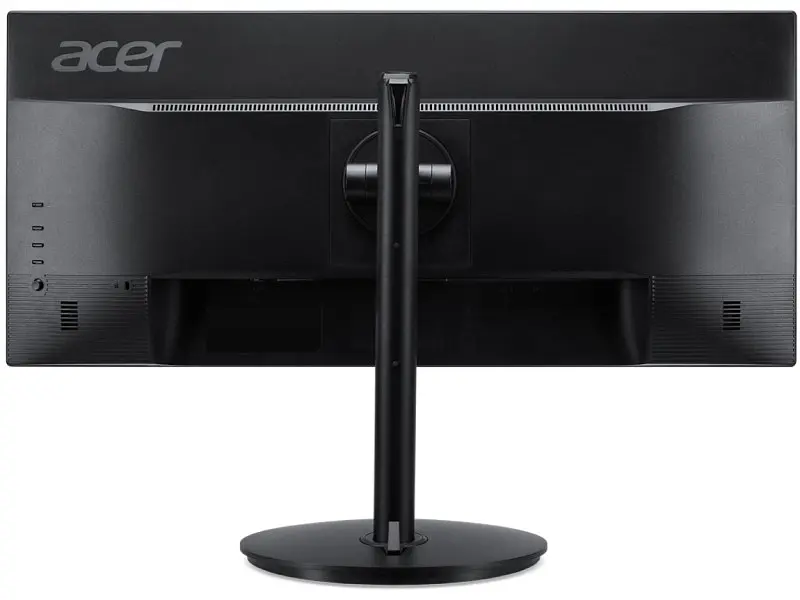Монітор Acer CB292CUbmiiprx (UM.RB2EE.005) - фото 6
