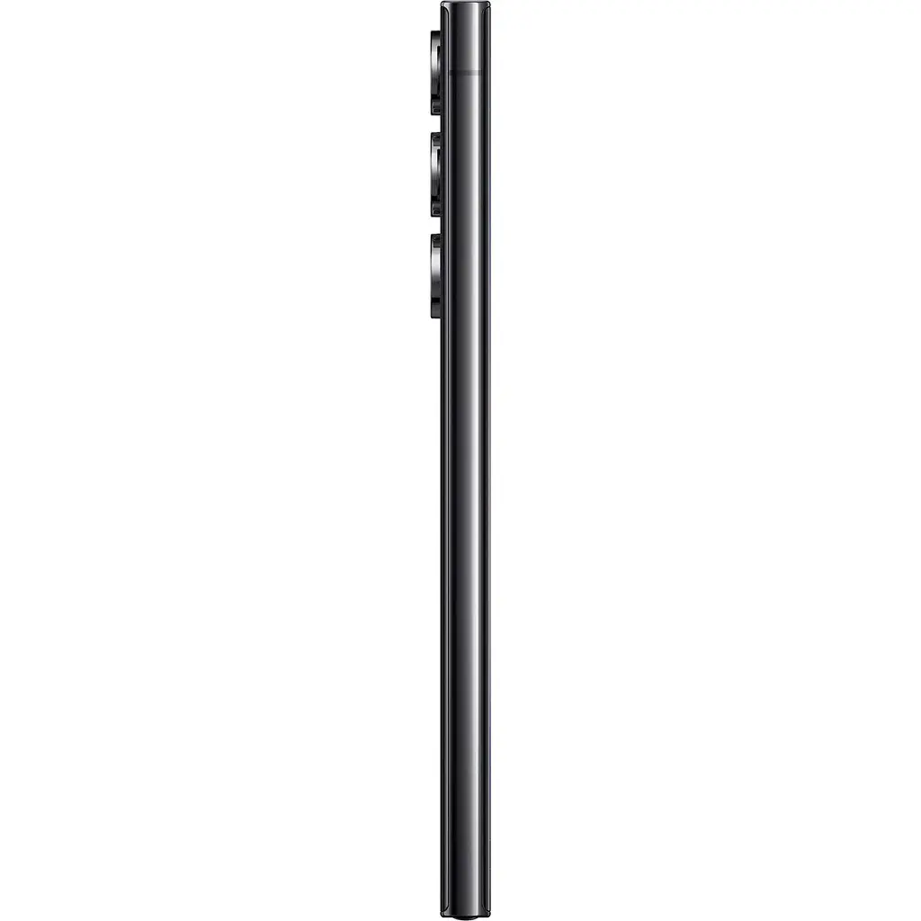 Смартфон Samsung Galaxy S23 Ultra 12/256Gb Phantom Black [SM-S918BZKGSEK] [80641] - фото 14
