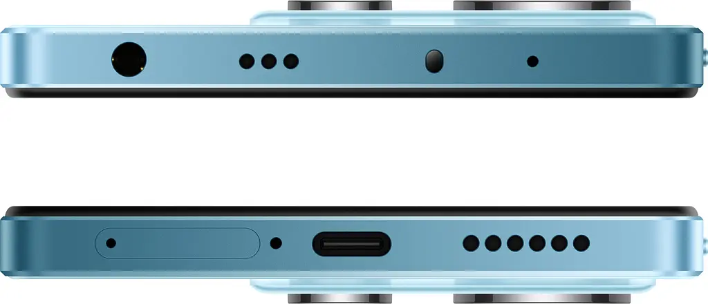 Смартфон Xiaomi Redmi Note 14 4G 6/128Gb Ocean Blue (UA UCRF) (no charger) - фото 9