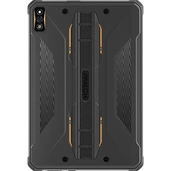Планшет Hotwav R7 6/256GB LTE Orange (HWR7LTE6256O) Global EU [143494] - фото 3