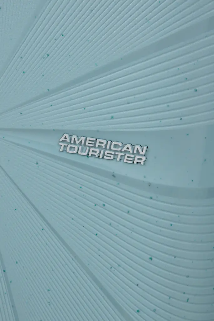 Валіза American Tourister STARVIBE 67 см AZZURRO SPECKLES 67х46х27(30) MD5*11103 - фото 13