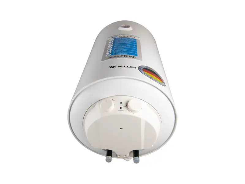 Водонагрівач (бойлер) Willer EV30DR-Prime - фото 5