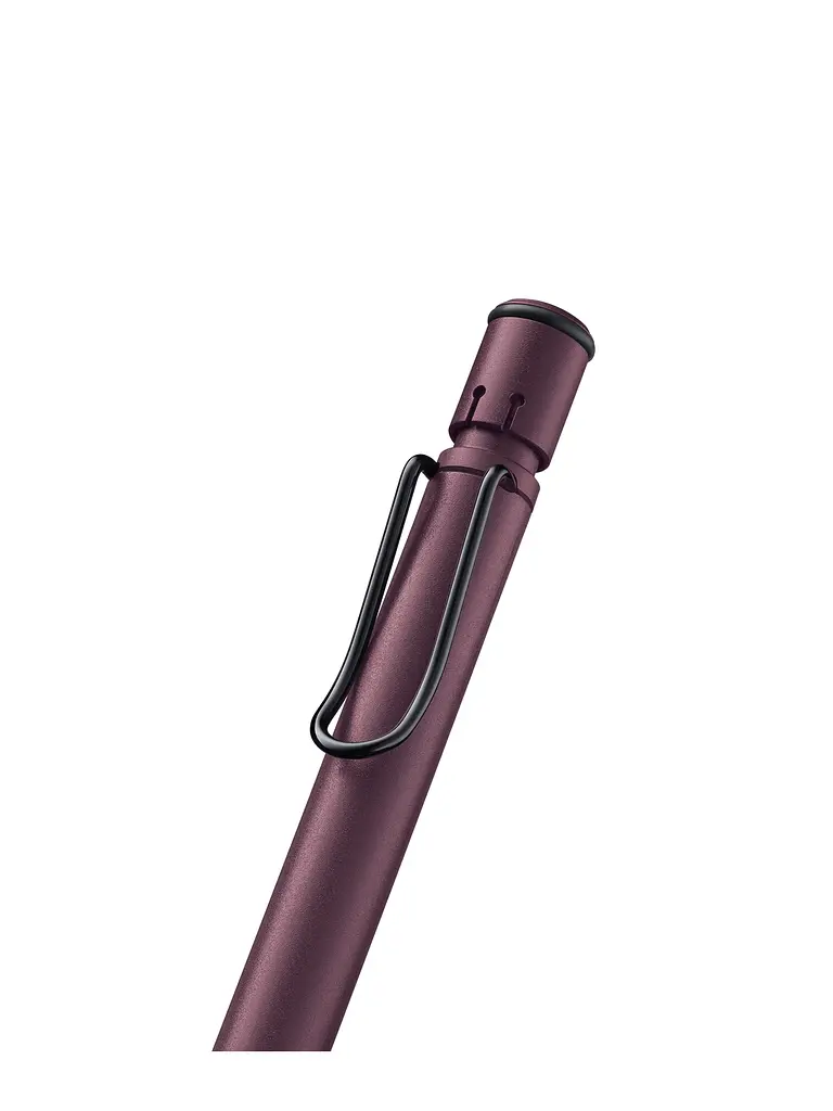 Механічний Олівець Lamy Safari Скарлет 0,5 мм (4038775) - фото 4