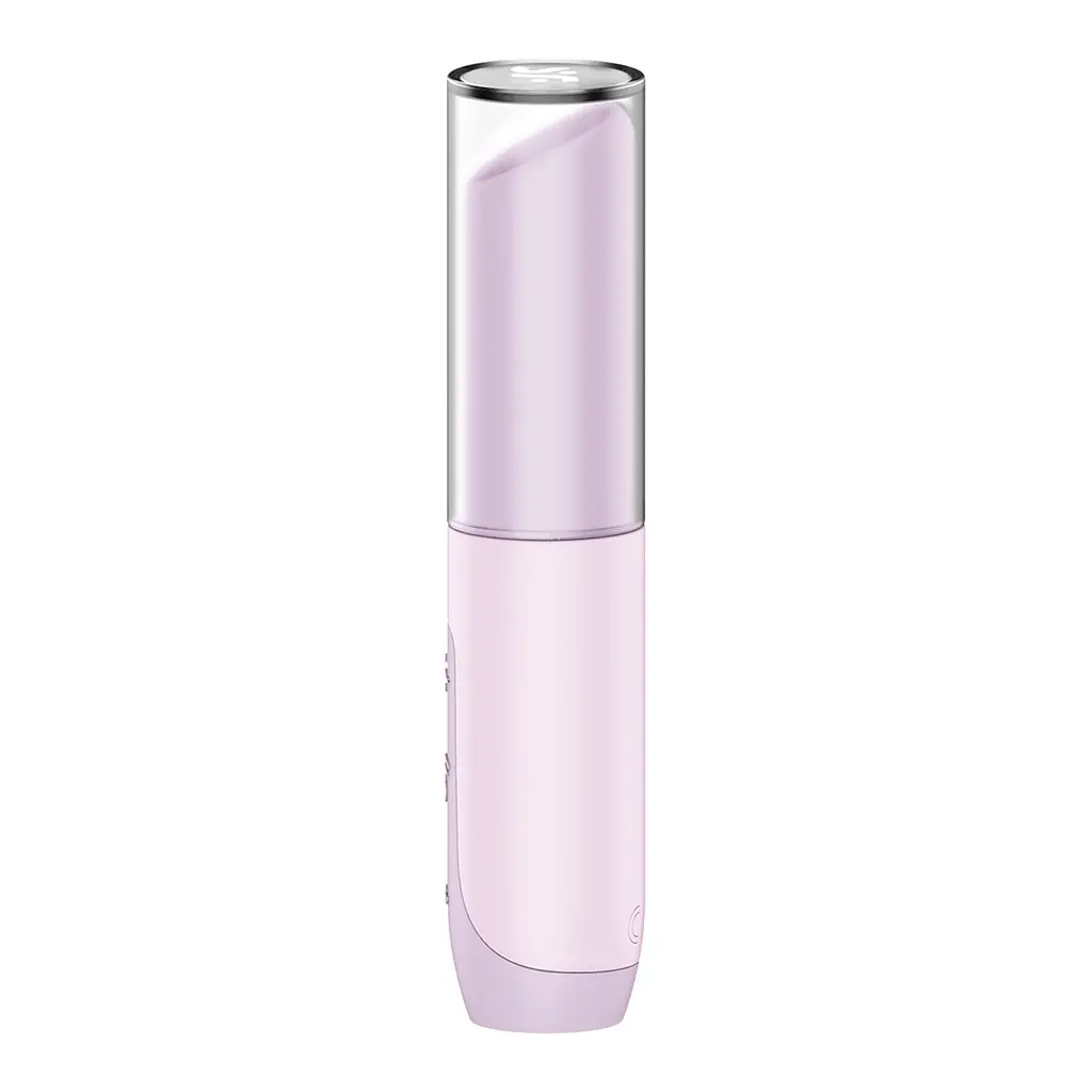 Вакуумний стимулятор клітора Satisfyer Secret Kiss рожевий - фото 3