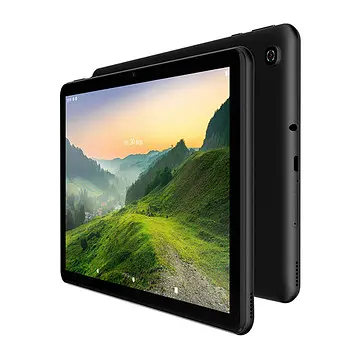 Планшет Sigma X-style Tab A1020 Black UA UCRF - фото 4