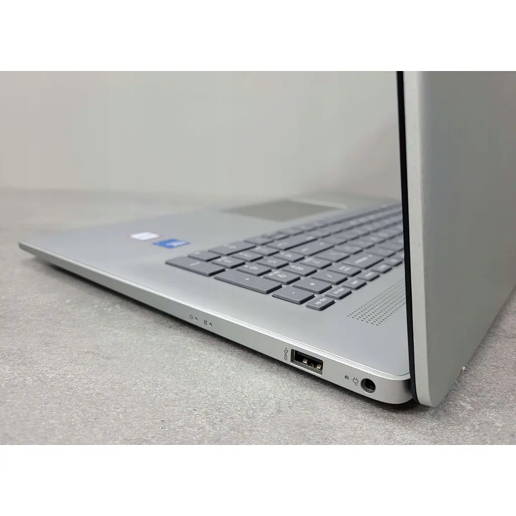 Ноутбук HP 17, Core i7-150U, 32GB, 1TB, Windows 11 - фото 8