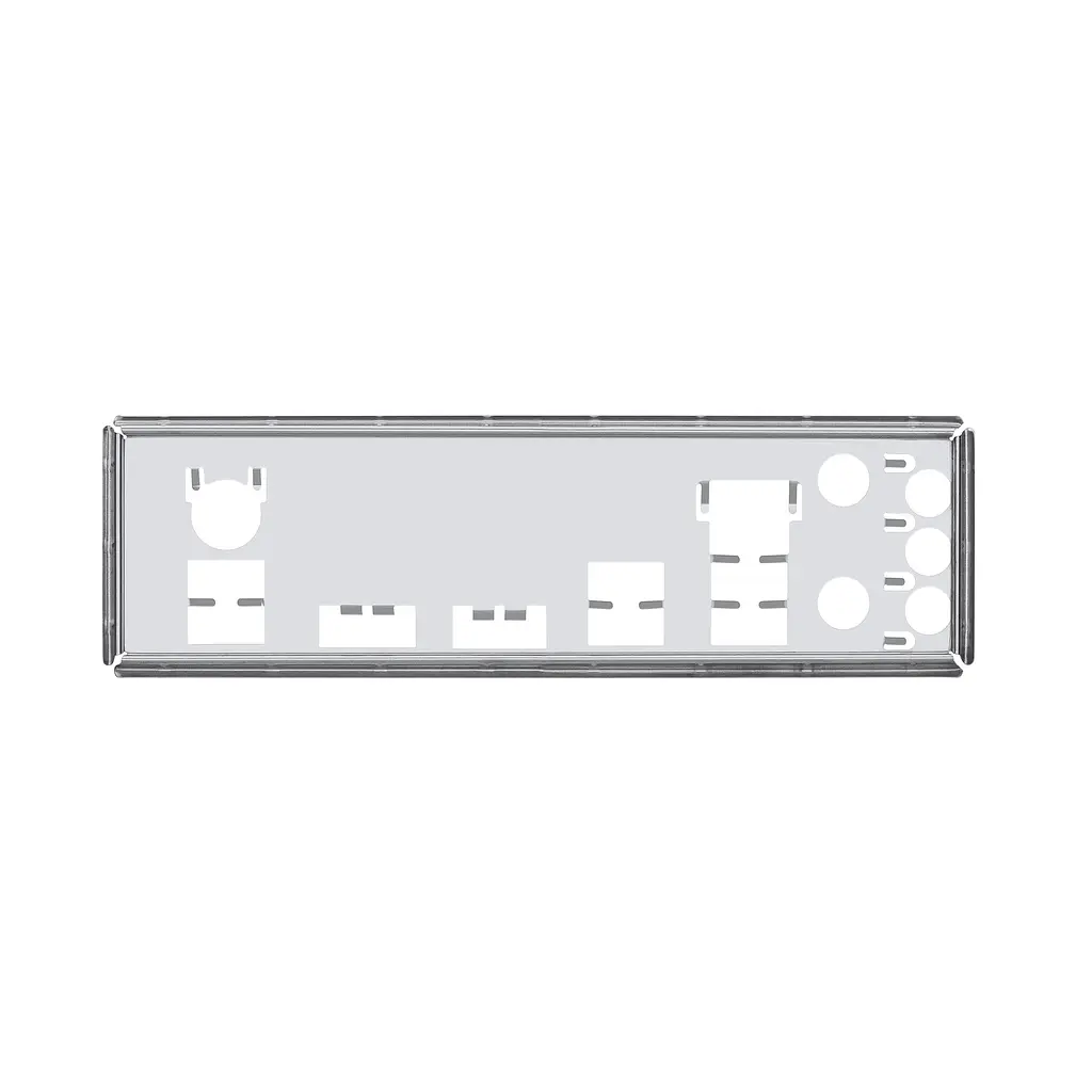 Материнська плата Asus Prime B550M-K WiFi Socket AM4 - фото 8