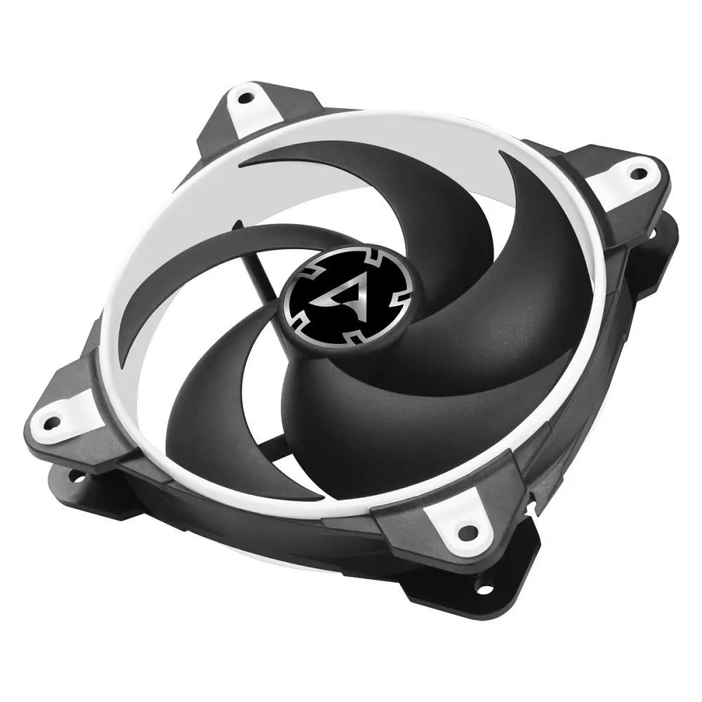 Корпусний вентилятор 120 мм Arctic BioniX P120 ACFAN00116A White/Black - фото 2