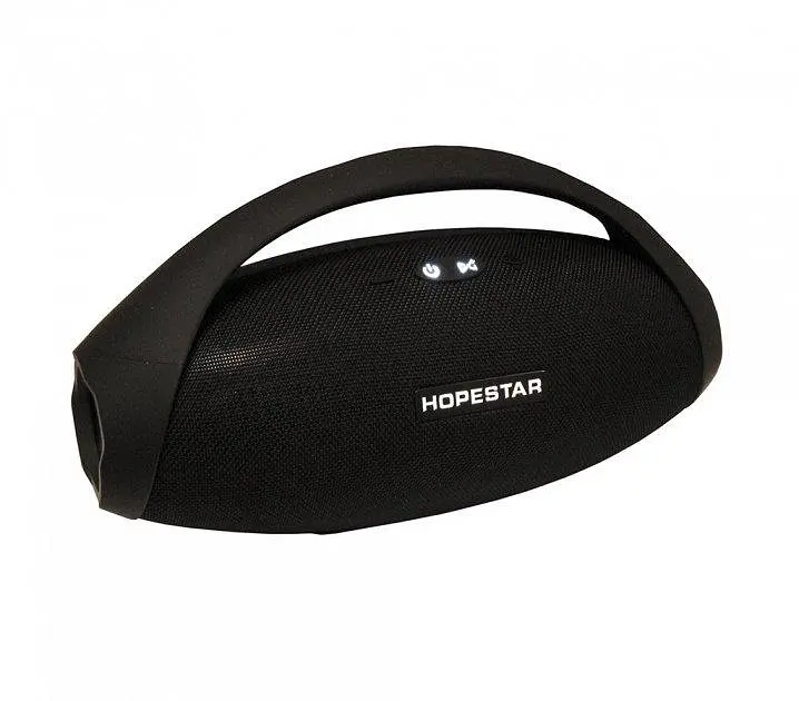 Портативна акустика Hopestar Bluetooth H31 - фото 2