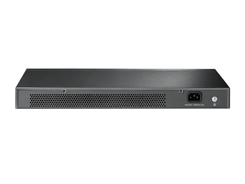 Комутатор TP-Link TL-SG1024 - фото 3