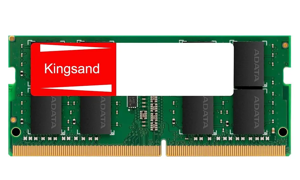 Модуль пам'яті Exceleram DDR4 32GB Kingsand 3200 MHz Sodimm (2AE75D8CKC (OEM)) Б/в